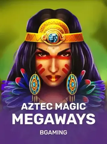 Aztec Magic Megaways