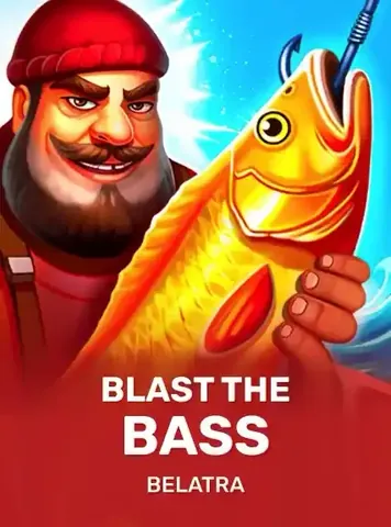 Blastthe Bass