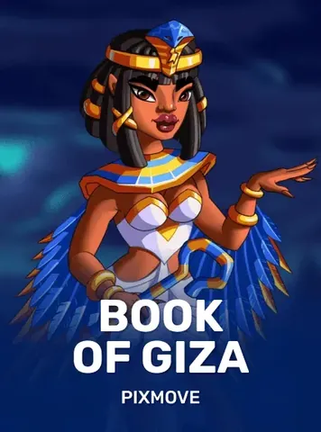 Bookof Giza