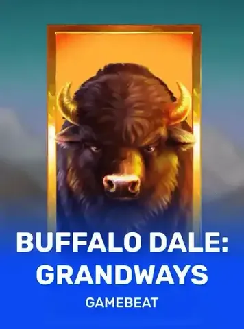Buffalo Dale Grand Ways