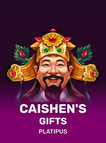 Caishen's Gifts