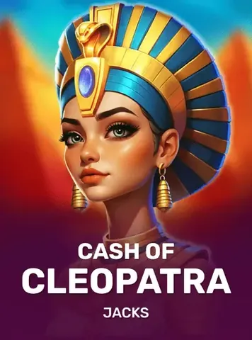 Cashof Cleopatra