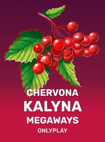 Chervona Kalyna Megaways