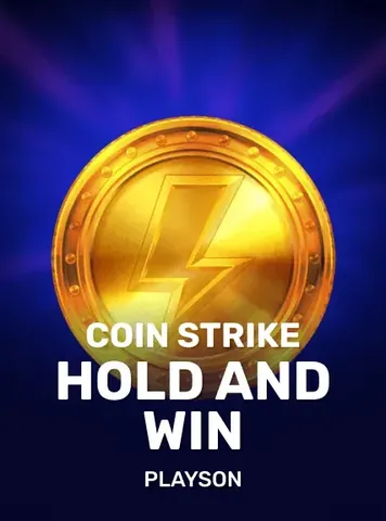 Coin Strike Holdand Win