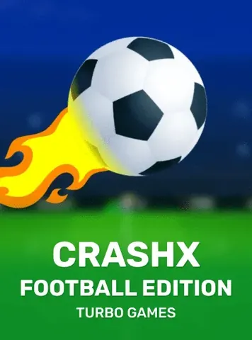 Crash XFootball Edition