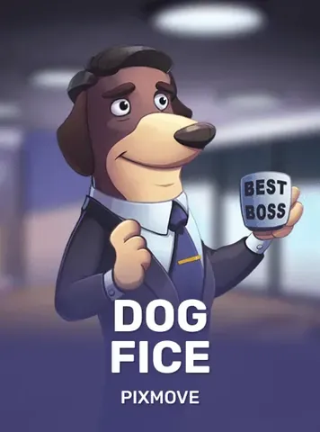 Dogfice