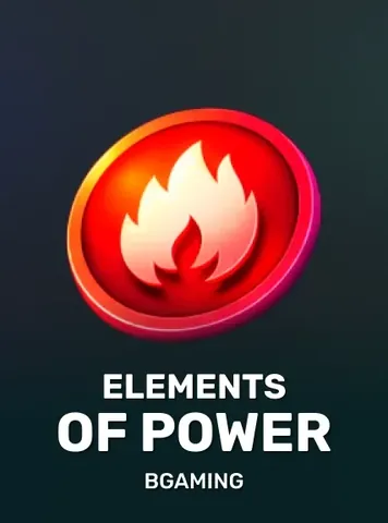 Elements Of Power