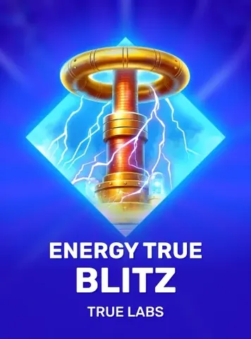 Energy True Blitz 94