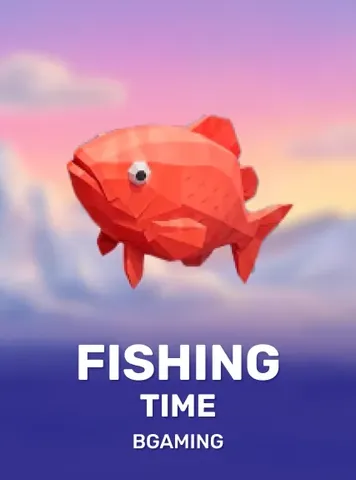 Fishing Time