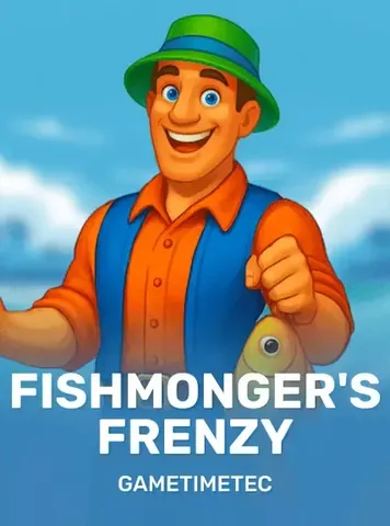 Fishmongers Frenzy