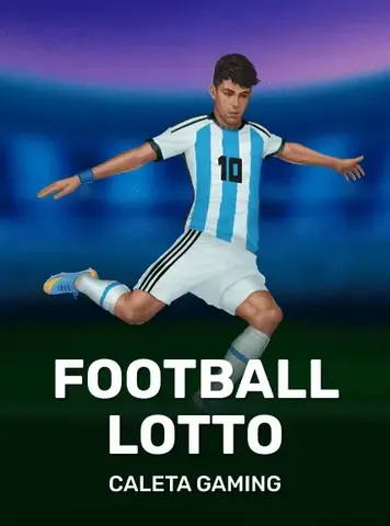 Football Lotto