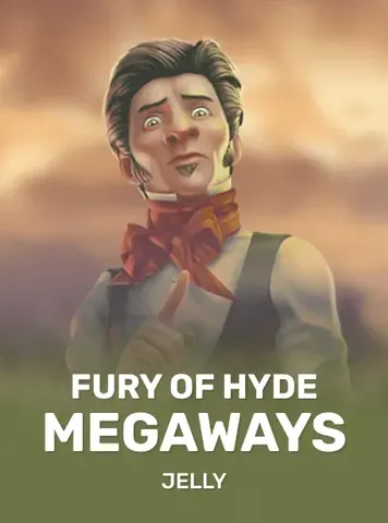 Furyof Hyde Megaways