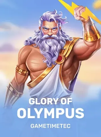 Glory Of Olympus