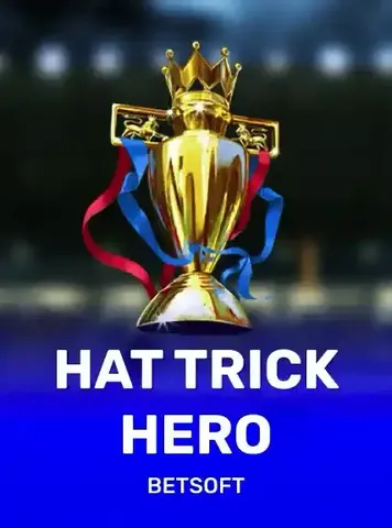 Hat Trick Hero