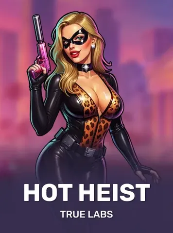 Hot Heist 94
