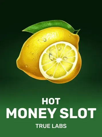 Hot Money Slot 95