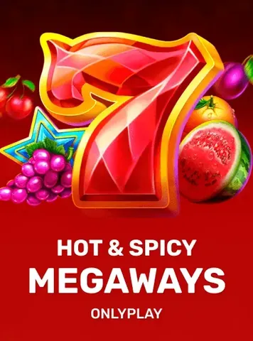 Hot Spicy Megaways