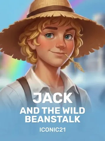 Jackandthe Wild Beanstalk