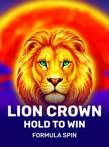 Lion Crown Holdto Win