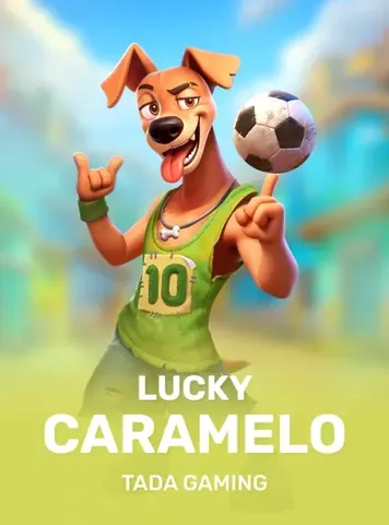 Lucky Caramelo