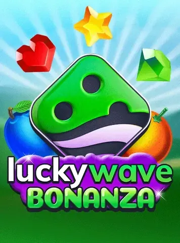 Luckywave-bonanza