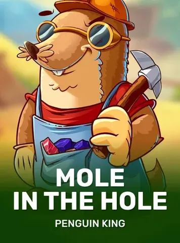 Moleinthe Hole