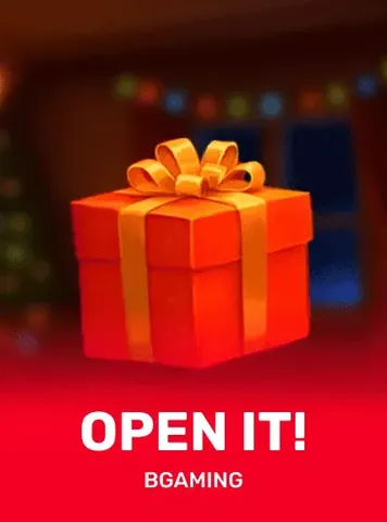 Open It