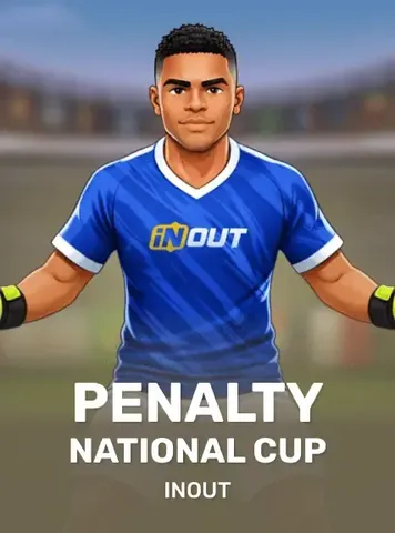 Penalty Nations Cup