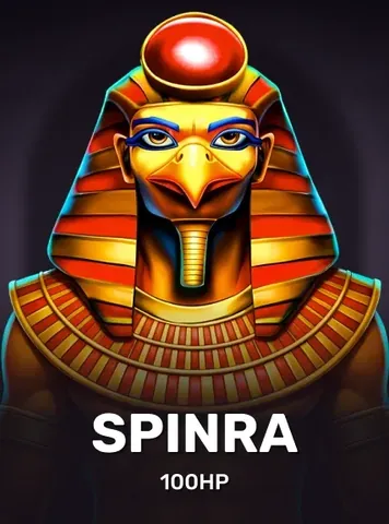 Spin Ra