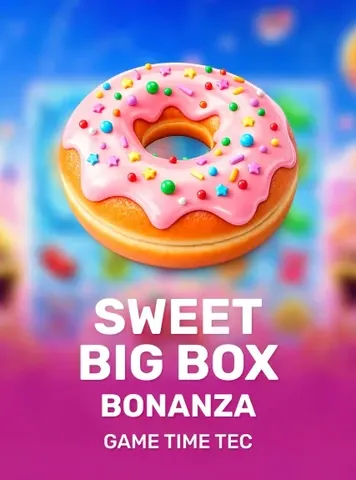 Sweet Big Box Bonanza