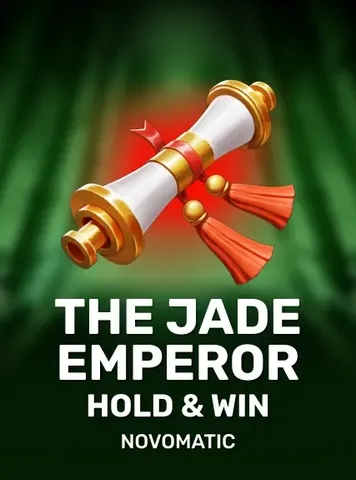 The Jade Emperor Holdand Win