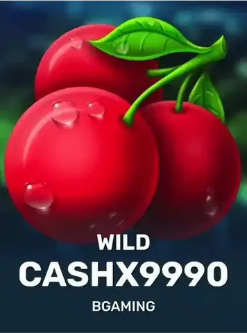 Wild Cash X 9990