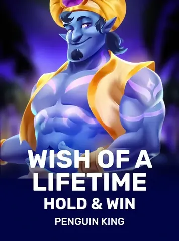 Wishofa Lifetime Hold Win